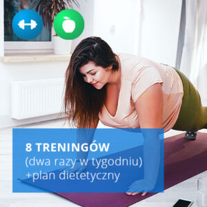 8 Treningów