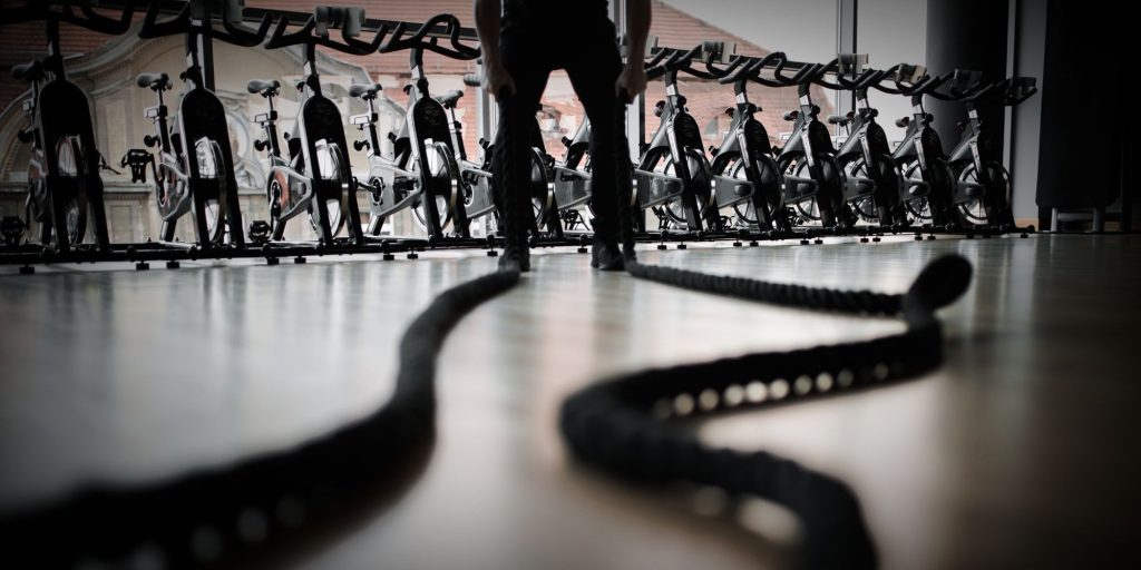 Najlepszy trener personalny w Katowicach