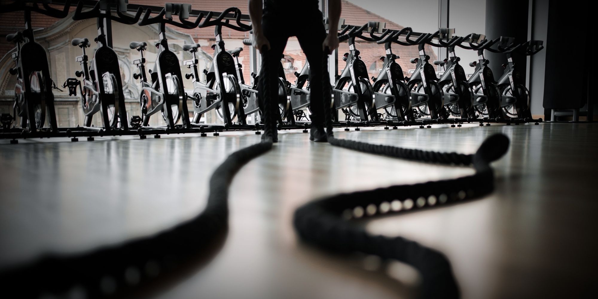 Najlepszy trener personalny w Katowicach